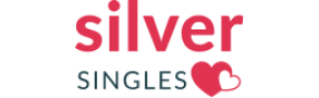 SilverSingles logo