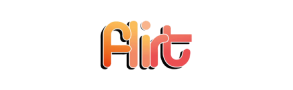 flirt logo small