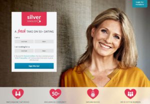 silversingles website