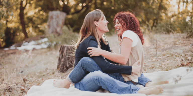 Rules of Lesbian Dating