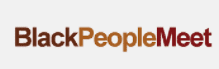 BlackPeopleMeet logo