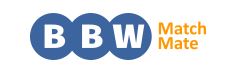 BBWMatchMate logo