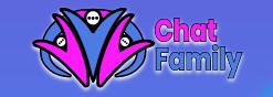 ChatFamily.com logo